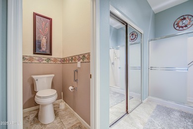 One the THE BEST VIEWS of Superstition Mountain in on Mountain Brook Golf Club in Arizona - for sale on GolfHomes.com, golf home, golf lot