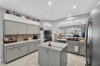 Welcome to your dream home nestled in the serene community of on The Club Renaissance in Florida - for sale on GolfHomes.com, golf home, golf lot