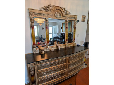 Turn-Key Move-In Ready with a Quick Close Available! This well on On Top of the World Golf Course in Florida - for sale on GolfHomes.com, golf home, golf lot