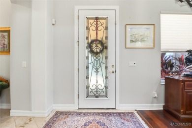 Welcome to your modern courtyard sanctuary nestled in the heart on Skyview At Terra Vista Golf and Country Club in Florida - for sale on GolfHomes.com, golf home, golf lot