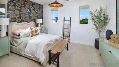 With desirable features including a three-bay tandem garage and on Arrowood Golf Course in California - for sale on GolfHomes.com, golf home, golf lot