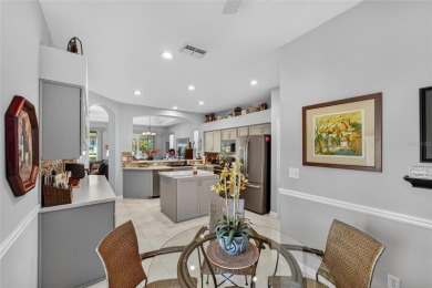Welcome to your dream home nestled in the serene community of on The Club Renaissance in Florida - for sale on GolfHomes.com, golf home, golf lot