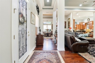 Welcome to your modern courtyard sanctuary nestled in the heart on Skyview At Terra Vista Golf and Country Club in Florida - for sale on GolfHomes.com, golf home, golf lot