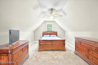 Welcome to 1019 Cherrywood Court, a beautifully cared-for home on Magnolia Greens Golf Plantation in North Carolina - for sale on GolfHomes.com, golf home, golf lot