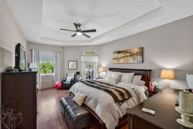 Welcome to your dream home nestled in the serene community of on The Club Renaissance in Florida - for sale on GolfHomes.com, golf home, golf lot