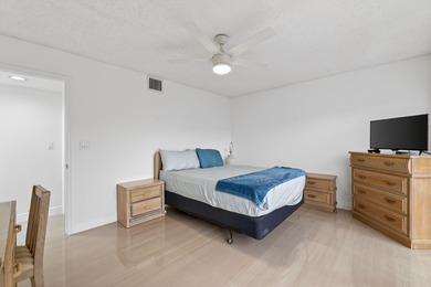 Beautiful 2 Bedroom, 2 Bathroom 1st Floor Condo Overlooking the on Meadowood Golf and Tennis Club in Florida - for sale on GolfHomes.com, golf home, golf lot