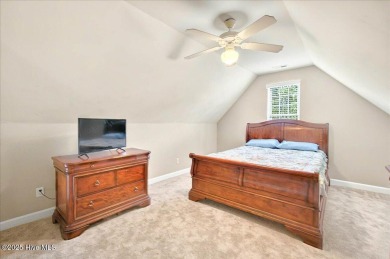 Welcome to 1019 Cherrywood Court, a beautifully cared-for home on Magnolia Greens Golf Plantation in North Carolina - for sale on GolfHomes.com, golf home, golf lot
