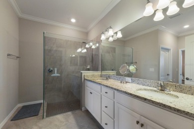 PRICE IMPROVEMENT!  WATERFRONT VILLA IN HIGHLY SOUGHT AFTER on Esplanade Golf and Country at Lakewood Ranch in Florida - for sale on GolfHomes.com, golf home, golf lot