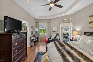 Welcome to your dream home nestled in the serene community of on The Club Renaissance in Florida - for sale on GolfHomes.com, golf home, golf lot
