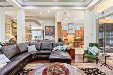 Welcome to your modern courtyard sanctuary nestled in the heart on Skyview At Terra Vista Golf and Country Club in Florida - for sale on GolfHomes.com, golf home, golf lot