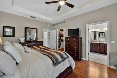 Welcome to your dream home nestled in the serene community of on The Club Renaissance in Florida - for sale on GolfHomes.com, golf home, golf lot