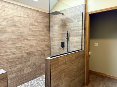 Welcome to this fully renovated and spacious 5-bedroom on Bliss Creek Golf Club in Illinois - for sale on GolfHomes.com, golf home, golf lot