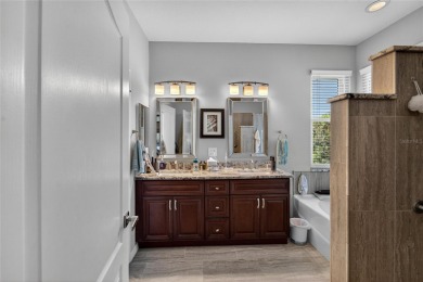 Welcome to your dream home nestled in the serene community of on The Club Renaissance in Florida - for sale on GolfHomes.com, golf home, golf lot