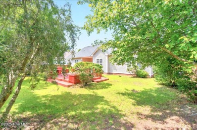 Welcome to 1019 Cherrywood Court, a beautifully cared-for home on Magnolia Greens Golf Plantation in North Carolina - for sale on GolfHomes.com, golf home, golf lot