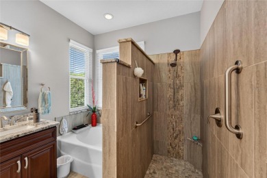 Welcome to your dream home nestled in the serene community of on The Club Renaissance in Florida - for sale on GolfHomes.com, golf home, golf lot