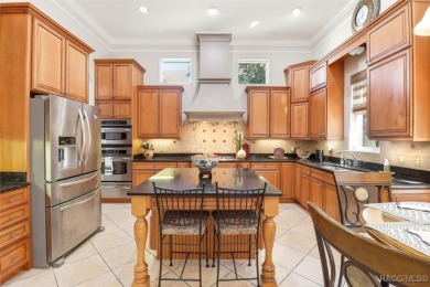 Welcome to your modern courtyard sanctuary nestled in the heart on Skyview At Terra Vista Golf and Country Club in Florida - for sale on GolfHomes.com, golf home, golf lot