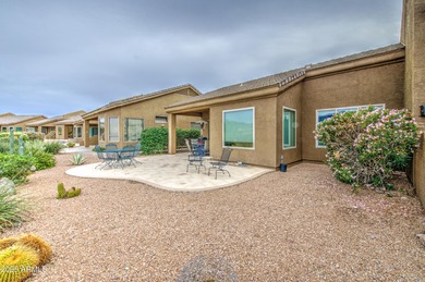 One the THE BEST VIEWS of Superstition Mountain in on Mountain Brook Golf Club in Arizona - for sale on GolfHomes.com, golf home, golf lot