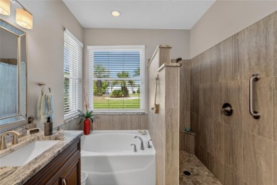 Welcome to your dream home nestled in the serene community of on The Club Renaissance in Florida - for sale on GolfHomes.com, golf home, golf lot