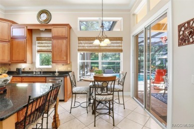 Welcome to your modern courtyard sanctuary nestled in the heart on Skyview At Terra Vista Golf and Country Club in Florida - for sale on GolfHomes.com, golf home, golf lot