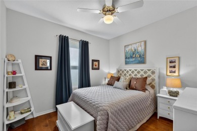 Welcome to your dream home nestled in the serene community of on The Club Renaissance in Florida - for sale on GolfHomes.com, golf home, golf lot