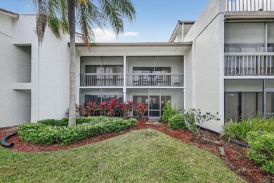 Beautiful 2 Bedroom, 2 Bathroom 1st Floor Condo Overlooking the on Meadowood Golf and Tennis Club in Florida - for sale on GolfHomes.com, golf home, golf lot
