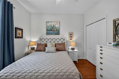Welcome to your dream home nestled in the serene community of on The Club Renaissance in Florida - for sale on GolfHomes.com, golf home, golf lot