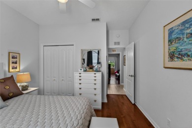 Welcome to your dream home nestled in the serene community of on The Club Renaissance in Florida - for sale on GolfHomes.com, golf home, golf lot
