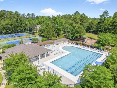 Welcome to 1019 Cherrywood Court, a beautifully cared-for home on Magnolia Greens Golf Plantation in North Carolina - for sale on GolfHomes.com, golf home, golf lot