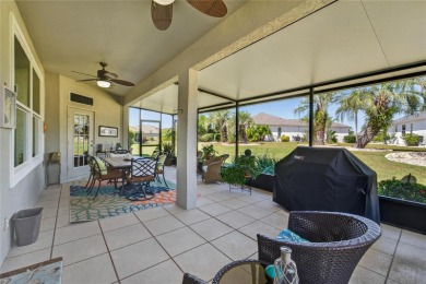 Welcome to your dream home nestled in the serene community of on The Club Renaissance in Florida - for sale on GolfHomes.com, golf home, golf lot