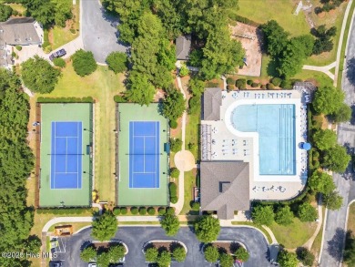 Welcome to 1019 Cherrywood Court, a beautifully cared-for home on Magnolia Greens Golf Plantation in North Carolina - for sale on GolfHomes.com, golf home, golf lot