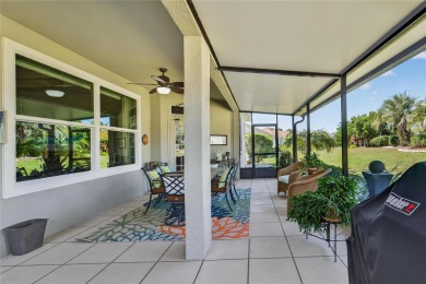 Welcome to your dream home nestled in the serene community of on The Club Renaissance in Florida - for sale on GolfHomes.com, golf home, golf lot
