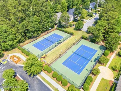 Welcome to 1019 Cherrywood Court, a beautifully cared-for home on Magnolia Greens Golf Plantation in North Carolina - for sale on GolfHomes.com, golf home, golf lot