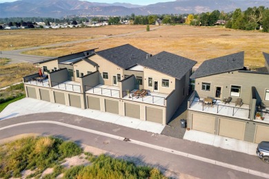 Situated within the highly desirable new neighborhood of Herons on The Ranch Club in Montana - for sale on GolfHomes.com, golf home, golf lot