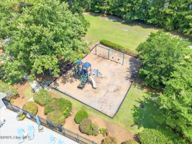 Welcome to 1019 Cherrywood Court, a beautifully cared-for home on Magnolia Greens Golf Plantation in North Carolina - for sale on GolfHomes.com, golf home, golf lot