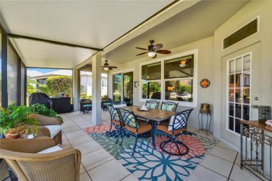 Welcome to your dream home nestled in the serene community of on The Club Renaissance in Florida - for sale on GolfHomes.com, golf home, golf lot