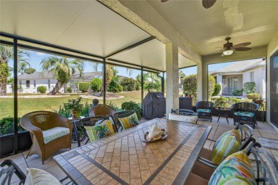 Welcome to your dream home nestled in the serene community of on The Club Renaissance in Florida - for sale on GolfHomes.com, golf home, golf lot