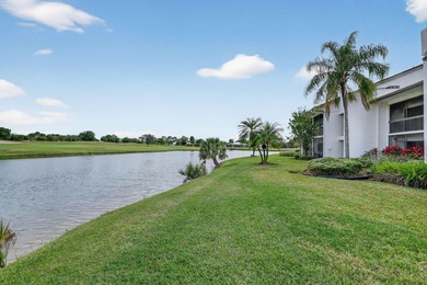 Beautiful 2 Bedroom, 2 Bathroom 1st Floor Condo Overlooking the on Meadowood Golf and Tennis Club in Florida - for sale on GolfHomes.com, golf home, golf lot