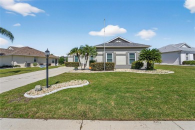 Welcome to your dream home nestled in the serene community of on The Club Renaissance in Florida - for sale on GolfHomes.com, golf home, golf lot