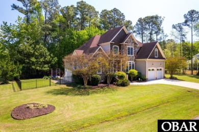 *Live Your Best Life*  with this Custom built beauty located in on Kilmaric Golf Club in North Carolina - for sale on GolfHomes.com, golf home, golf lot