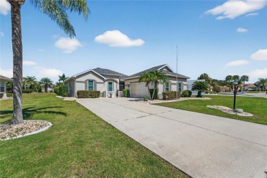 Welcome to your dream home nestled in the serene community of on The Club Renaissance in Florida - for sale on GolfHomes.com, golf home, golf lot
