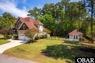 *Live Your Best Life*  with this Custom built beauty located in on Kilmaric Golf Club in North Carolina - for sale on GolfHomes.com, golf home, golf lot