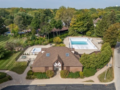 Welcome to this fully renovated and spacious 5-bedroom on Bliss Creek Golf Club in Illinois - for sale on GolfHomes.com, golf home, golf lot