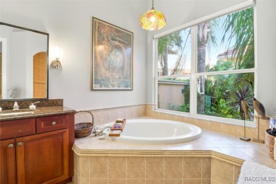 Welcome to your modern courtyard sanctuary nestled in the heart on Skyview At Terra Vista Golf and Country Club in Florida - for sale on GolfHomes.com, golf home, golf lot