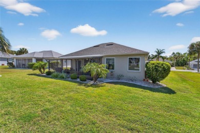 Welcome to your dream home nestled in the serene community of on The Club Renaissance in Florida - for sale on GolfHomes.com, golf home, golf lot