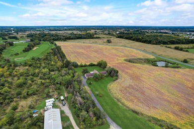 Exceptional Land Development Opportunity on Route 60 in on Stonewall Orchard Golf Club in Illinois - for sale on GolfHomes.com, golf home, golf lot