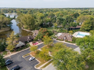 Welcome to this fully renovated and spacious 5-bedroom on Bliss Creek Golf Club in Illinois - for sale on GolfHomes.com, golf home, golf lot