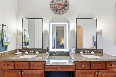 Welcome to your modern courtyard sanctuary nestled in the heart on Skyview At Terra Vista Golf and Country Club in Florida - for sale on GolfHomes.com, golf home, golf lot