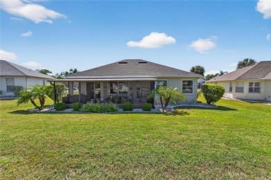 Welcome to your dream home nestled in the serene community of on The Club Renaissance in Florida - for sale on GolfHomes.com, golf home, golf lot