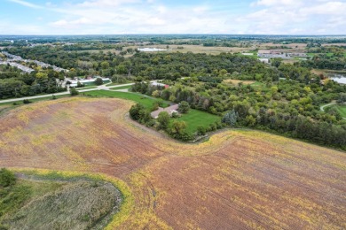 Exceptional Land Development Opportunity on Route 60 in on Stonewall Orchard Golf Club in Illinois - for sale on GolfHomes.com, golf home, golf lot