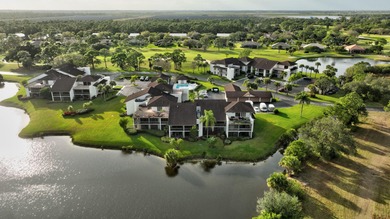 Beautiful 2 Bedroom, 2 Bathroom 1st Floor Condo Overlooking the on Meadowood Golf and Tennis Club in Florida - for sale on GolfHomes.com, golf home, golf lot